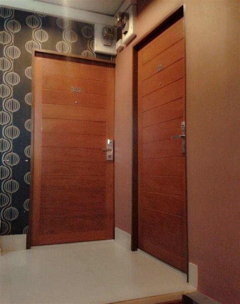 The Mix Bangkok - Bts Phrakhanong Exterior foto